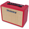 Blackstar Debut 15E 15 Watt Combo Guitar Amplifier Red