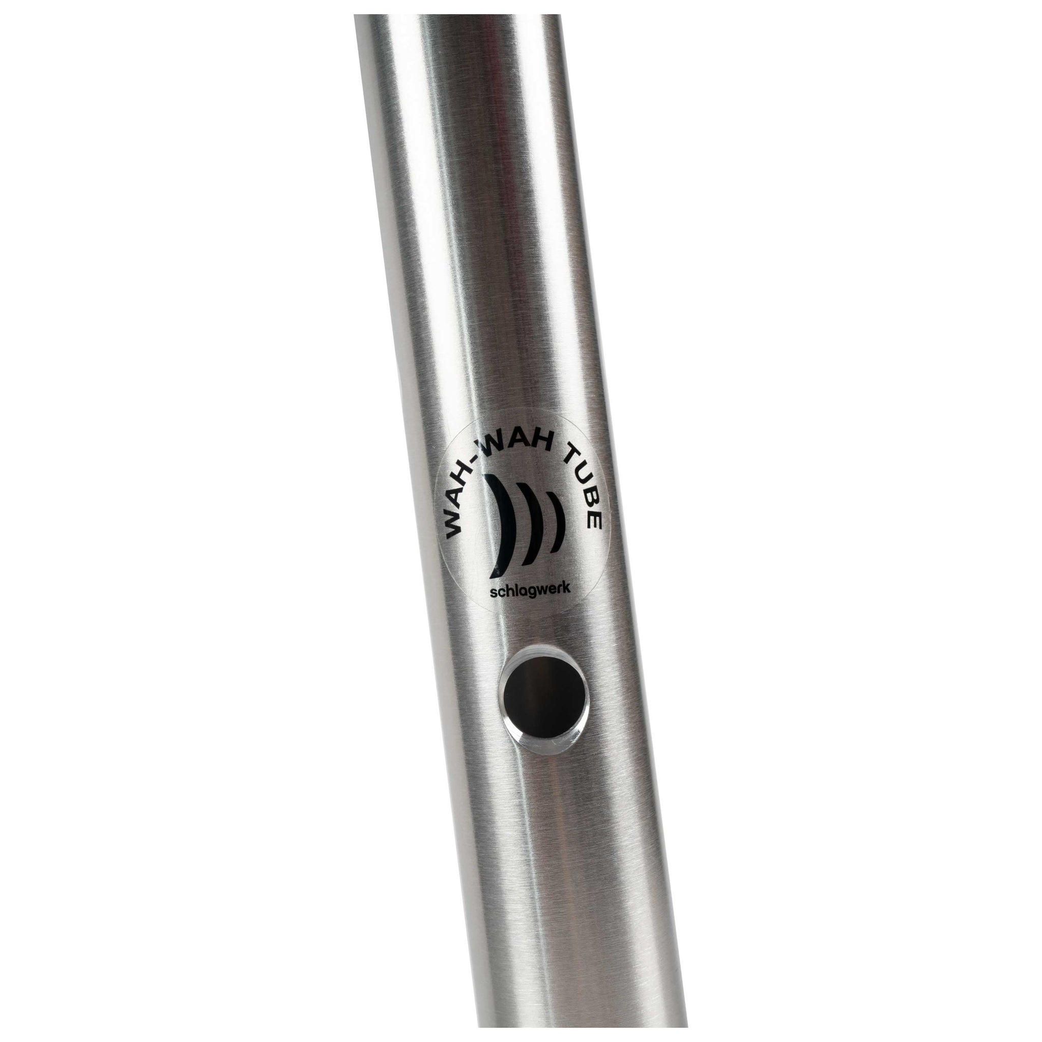 Schlagwerk WT270 Wah-Wah Tube High 27cm