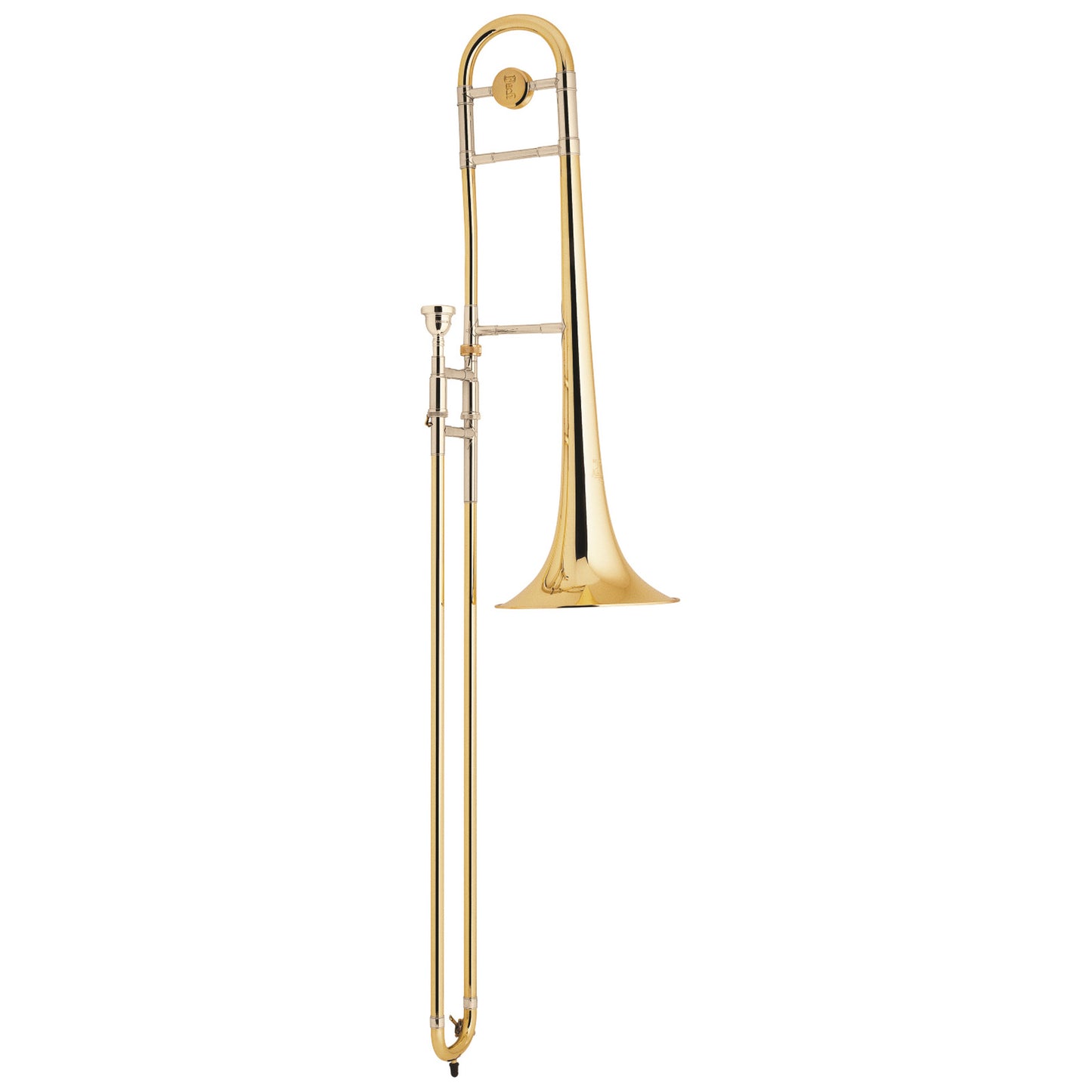 Bach 36 Stradivarius Bb Tenor Trombone Lacquer