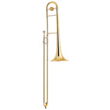 Bach 36 Stradivarius Bb Tenor Trombone Lacquer
