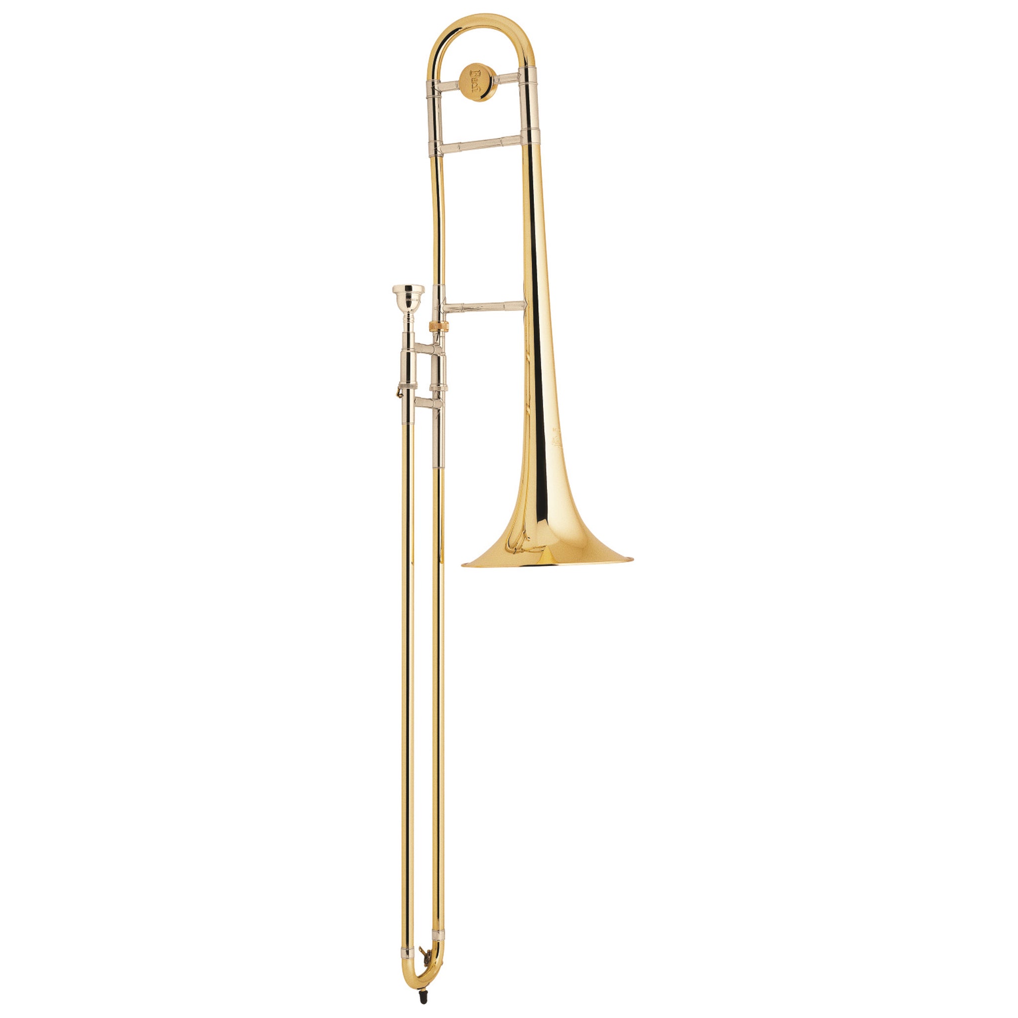 Bach 36 Stradivarius Bb Tenor Trombone Lacquer