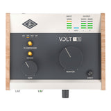 Universal Audio Volt 176 1-in/2-out USB 2.0 Audio Interface