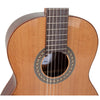 Manuel Rodriguez Classical Guitar Academia 60-C, Cedar/Rosewood 4/4, Gloss