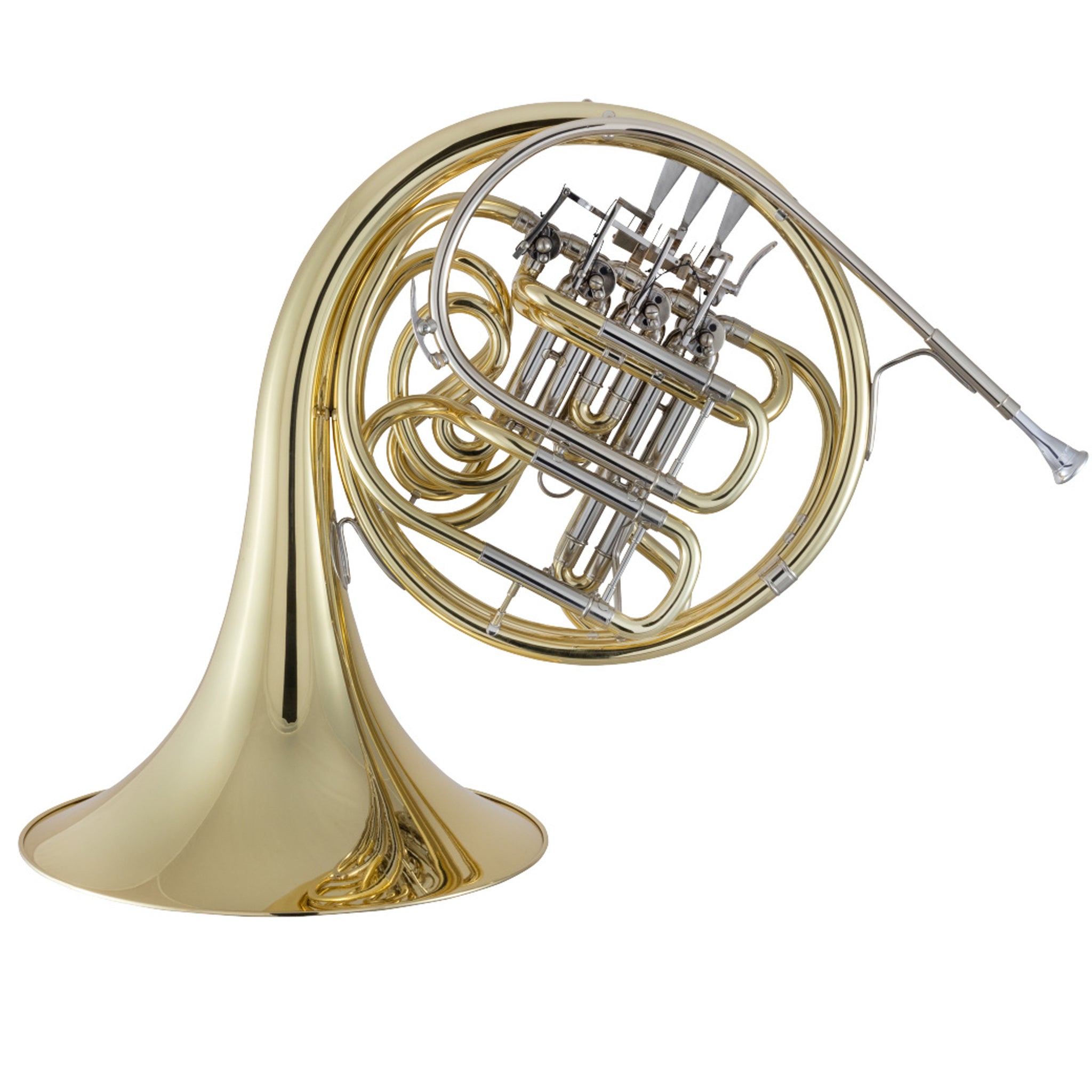 Conn 11DN Connstellation F/Bb Double French Horn Lacquer