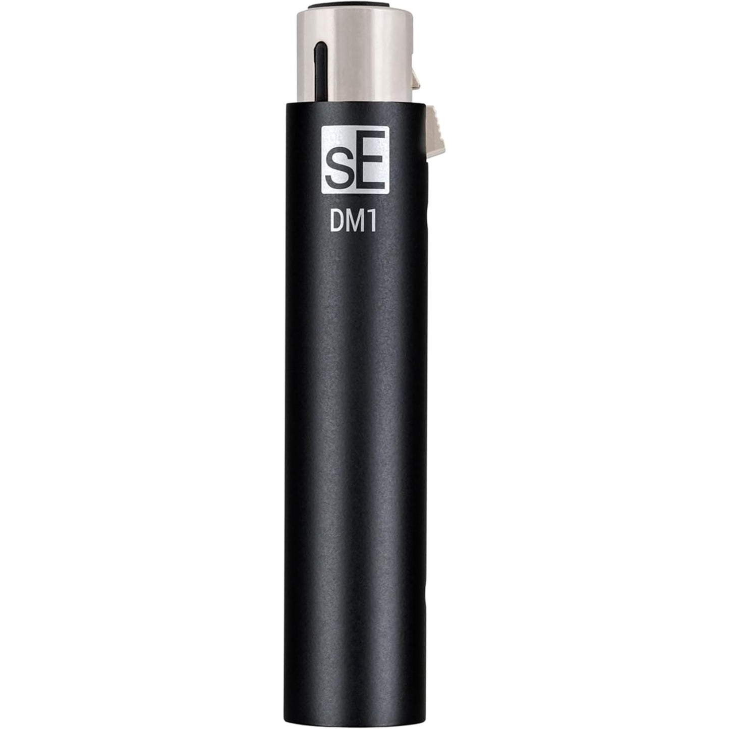 sE Electronics Dynamite, Active In-line Mic Preamp with 28dB Gain in Black