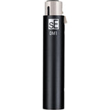 sE Electronics Dynamite, Active In-line Mic Preamp with 28dB Gain in Black