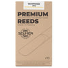 Selmer Paris Alto Sax Reed Box of 10 Size 2