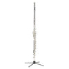 K&M Flute Stand, 18mm peg, 4 legs