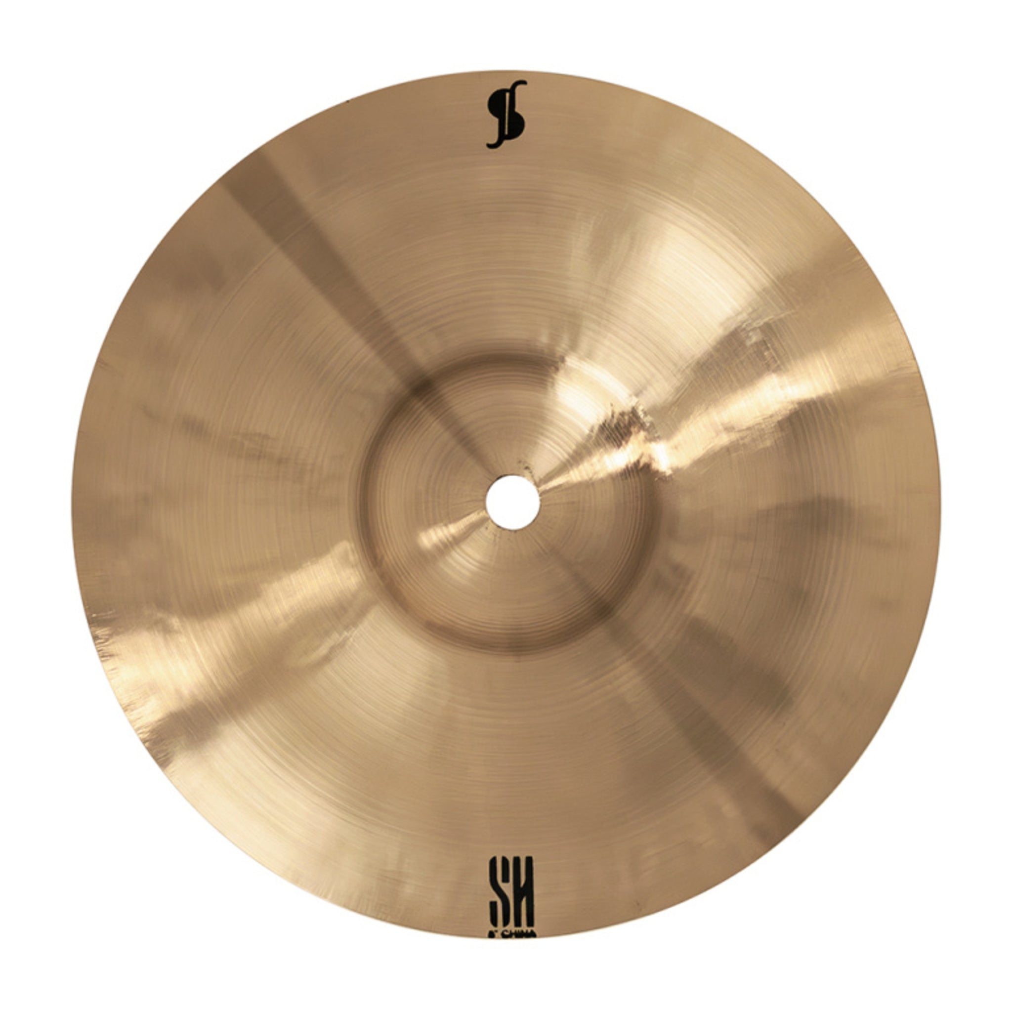 Stagg 8" Sh Regular China Cymbal