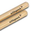 Schlagwerk CL8102 Claves Acacia 24mm