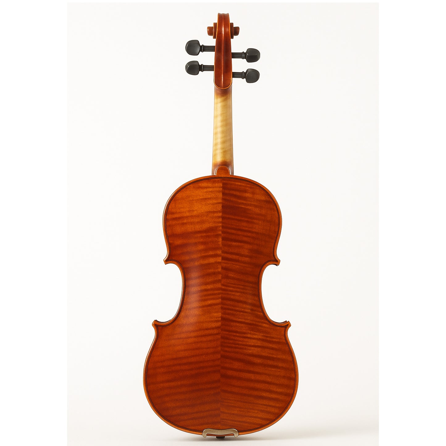D'Luca Orchestral POD Series Violin Outfit - 3/4