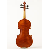 D'Luca Orchestral POD Series Violin Outfit - 3/4
