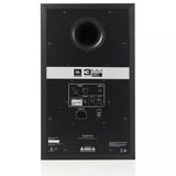 JBL 308P-MKII Powered Two Way Studio Monitor 8"