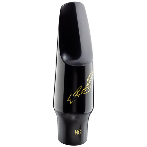 Rousseau Tenor Saxophone Mouthpiece, Classic NC, NC4