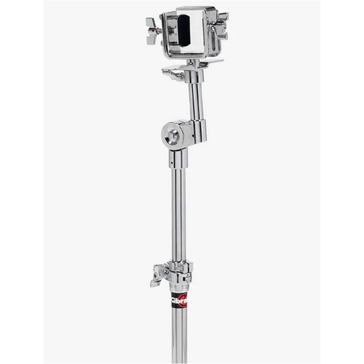Gibraltar Medium Weight Double Braced Bongo Stand