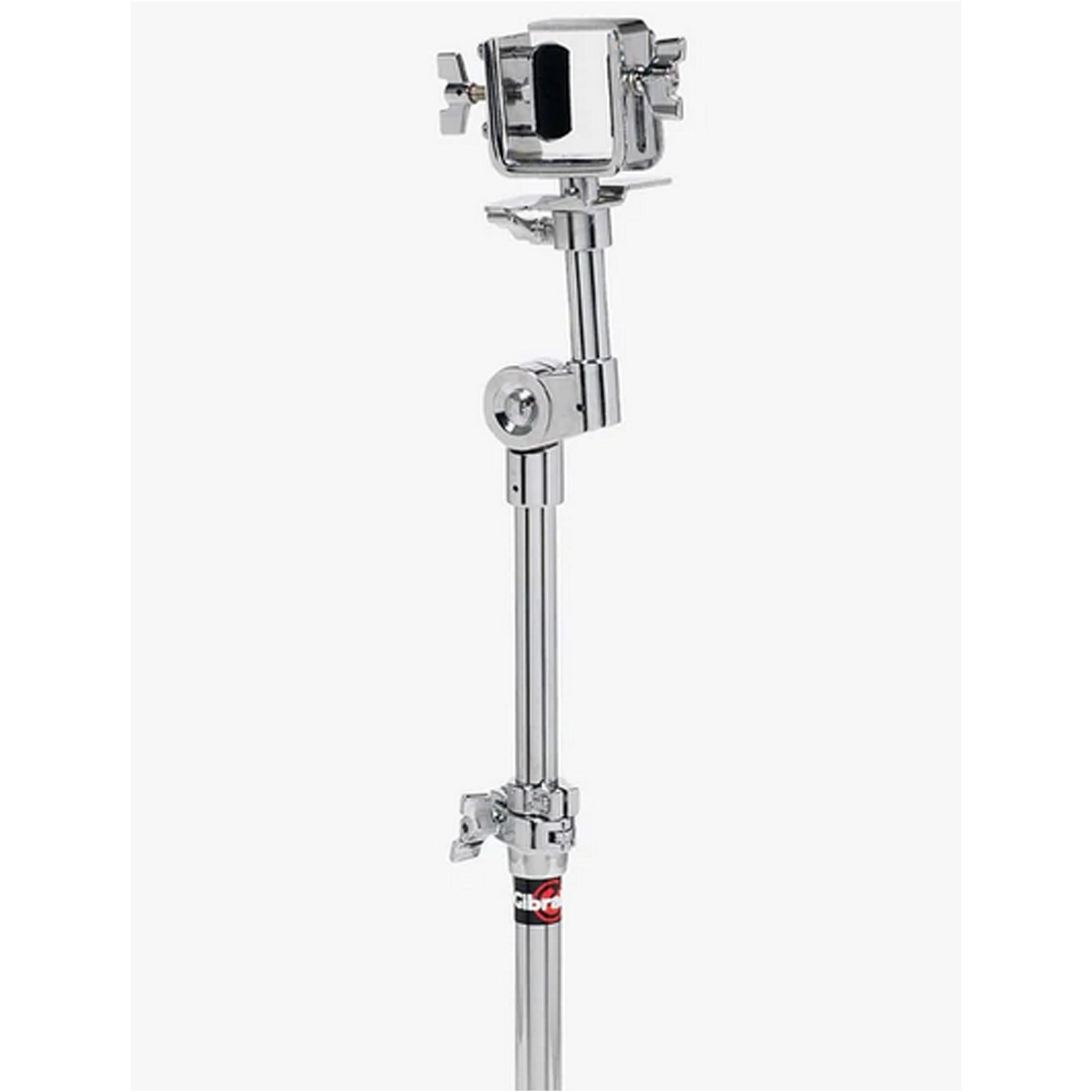Gibraltar Medium Weight Double Braced Bongo Stand