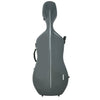 GEWA Cello Case, Air 3.9, 4/4, Grey/Black