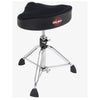 Gibraltar 9000 Series 16.5" Neo Saddle Drum Throne