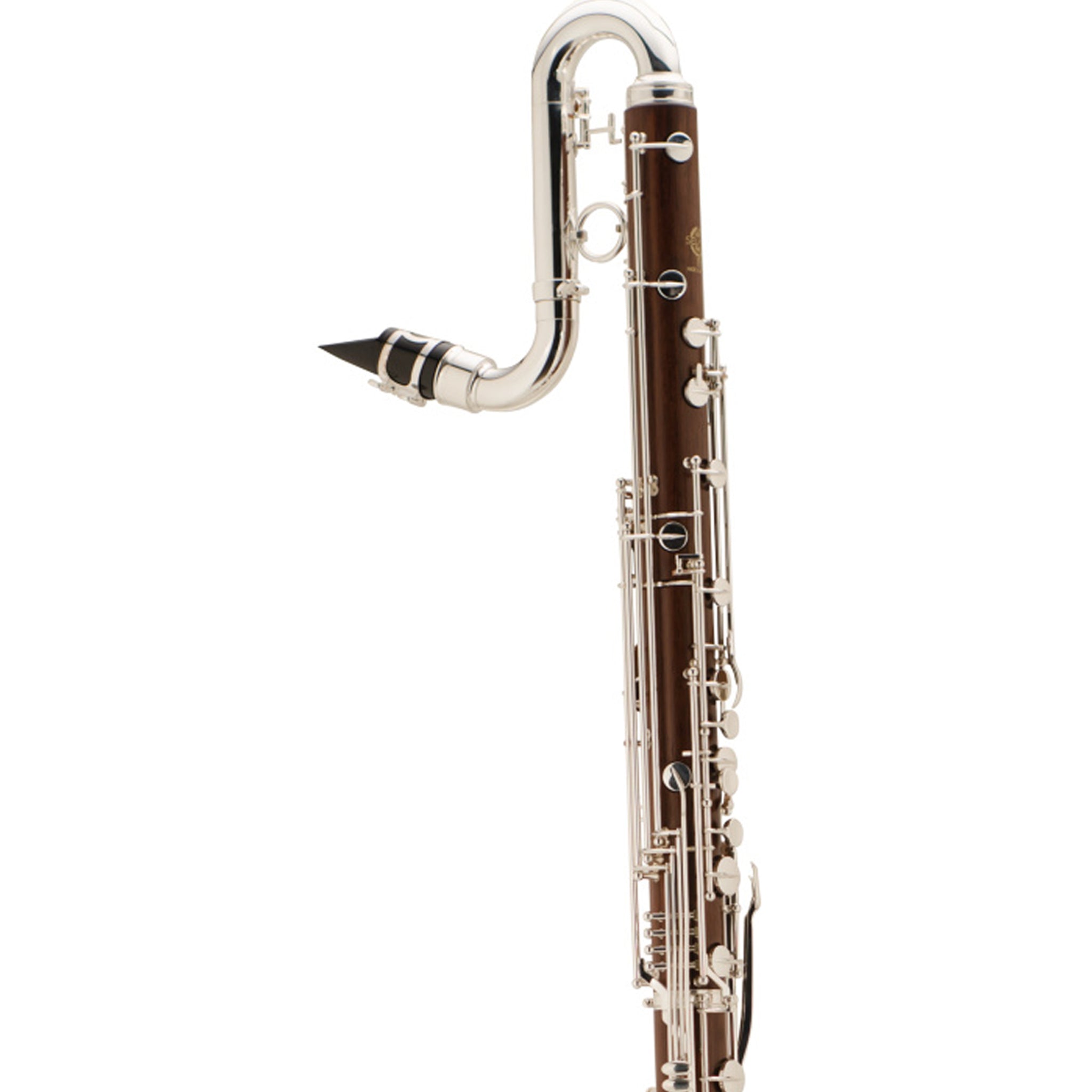 Selmer Paris 40 Contra Alto EEb Clarinet