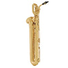Yanagisawa BWO10 Baritone Saxophone Yellow Brass