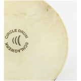 Schlagwerk RTC34 Circle Drum 13,5"