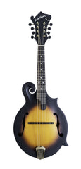 Washburn M108S American Series F Style Mandolin. Vintage Sunburst