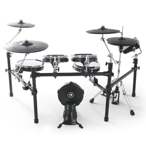 GEWA GD805.205 E-Drum Set G5 Studio 5 Electronic Drum Set