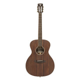 Crafter Mind Series, Orchestra Acoustic-Electric Guitar With Solid Mahogany Top