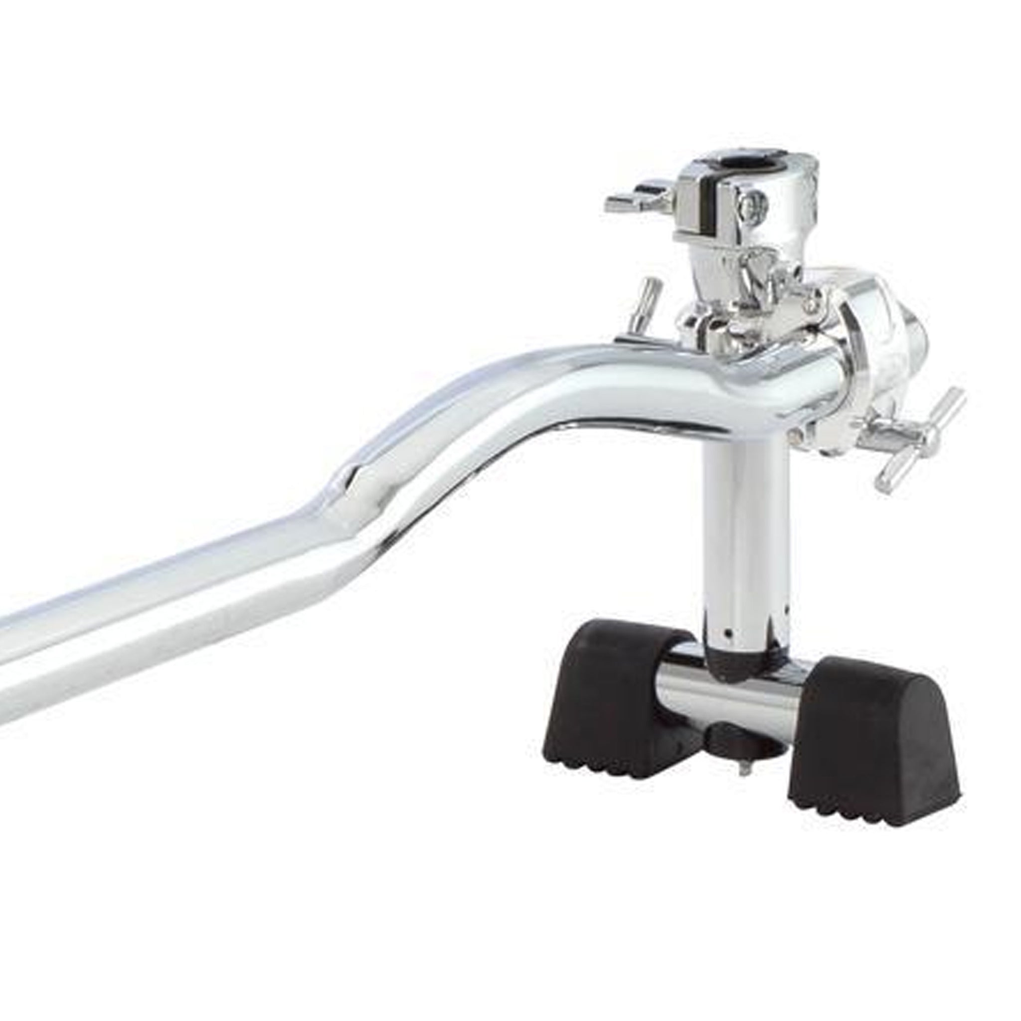 Gibraltar Stealth Rack Vertical Mounting System with Chrome Clamps