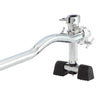 Gibraltar Stealth Rack Vertical Mounting System with Chrome Clamps