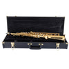 Selmer SSS311 Student Soprano Bb Saxophone