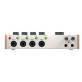 Universal Audio Volt 476P 4-in/4-out USB 2.0 Audio Interface