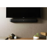 JBL Pro SoundBar PSB-1 2.0 Channel Commercial-Grade Soundbar