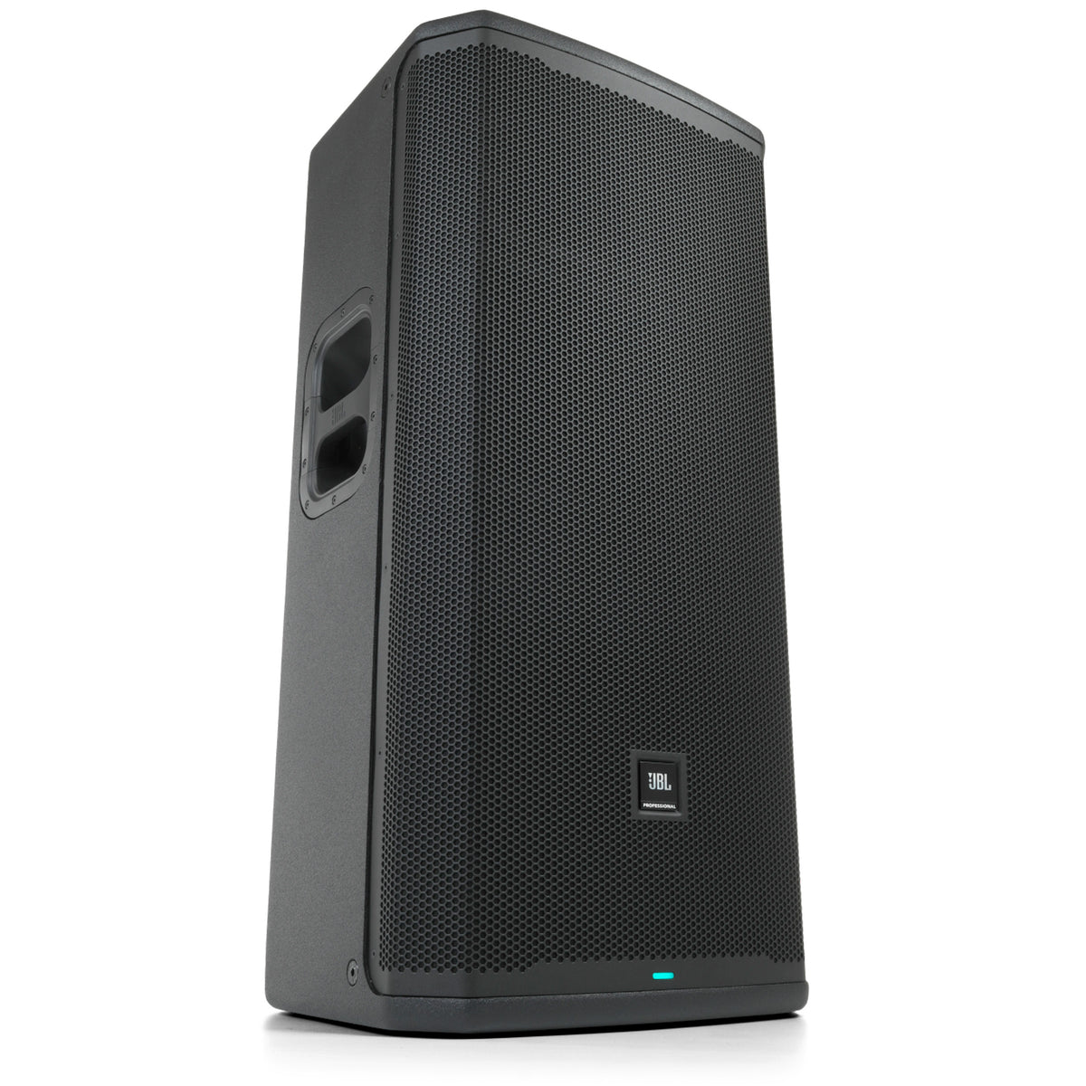 JBL PRX935 Professional Powered Three-Way Single 15-inch PA Loudspeaker