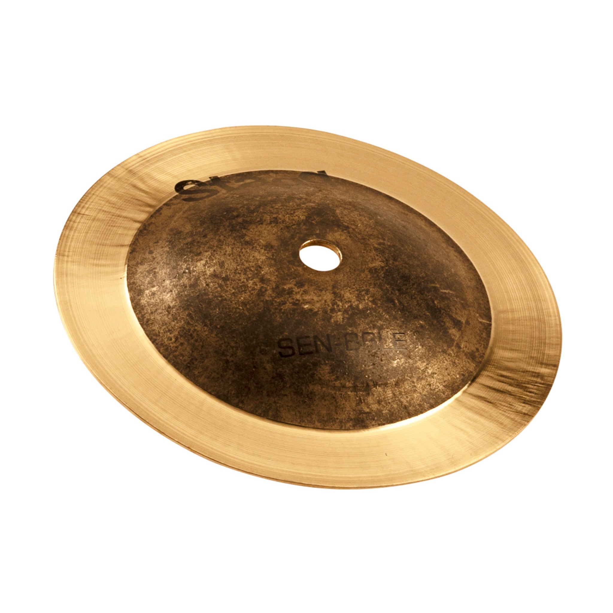 Stagg 6" Sensa Exo Bell Cymbal Light