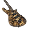 Spector NS Dimension 4 Strings Bass Guitar Super Faded Black Gloss