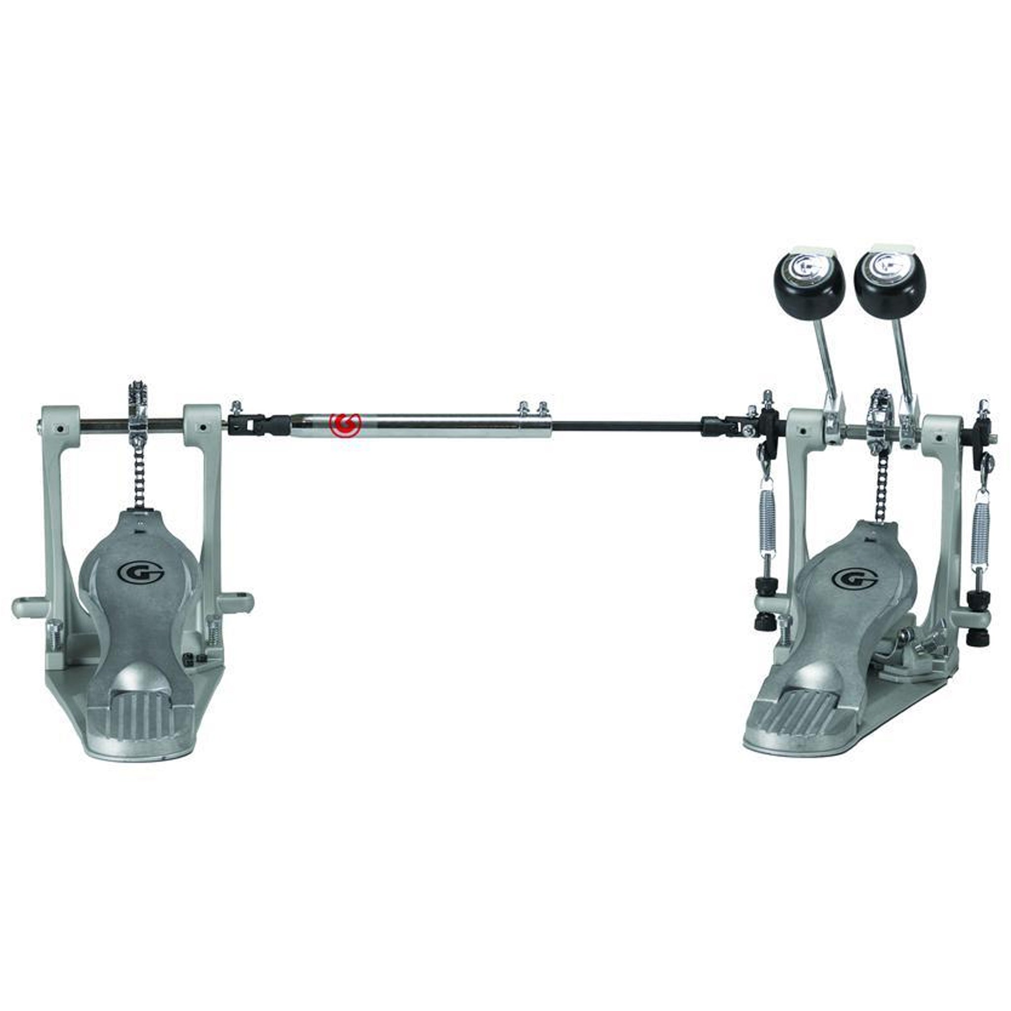 Gibraltar Road Class Single Chain Drive Double Bass Drum Pedal