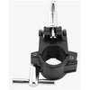 Gibraltar Power Rack Black Drum Rack Right Angle Clamp