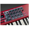 Nord Electro 6D NELECTRO6D-73 Semi-Weighted Waterfall Action 73 Key Keyboard