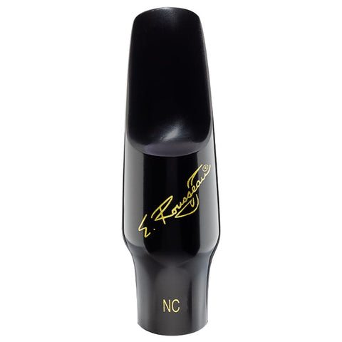 Rousseau Alto Saxophone Mouthpiece, Classic NC, NC4