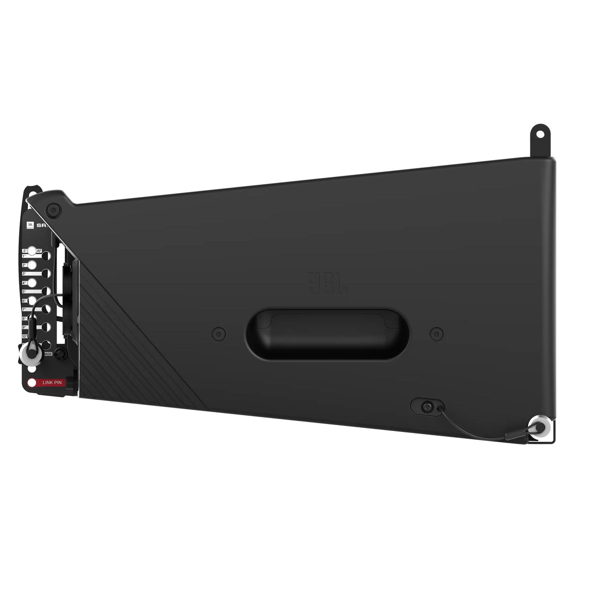 JBL SRX906LA Dual 6.5-inch Powered Line Array Loudspeaker