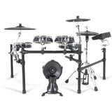 GEWA GD803.305 E-Drum Set G3 Studio 5 Electronic Drum Set