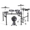 GEWA GD803.305 E-Drum Set G3 Studio 5 Electronic Drum Set