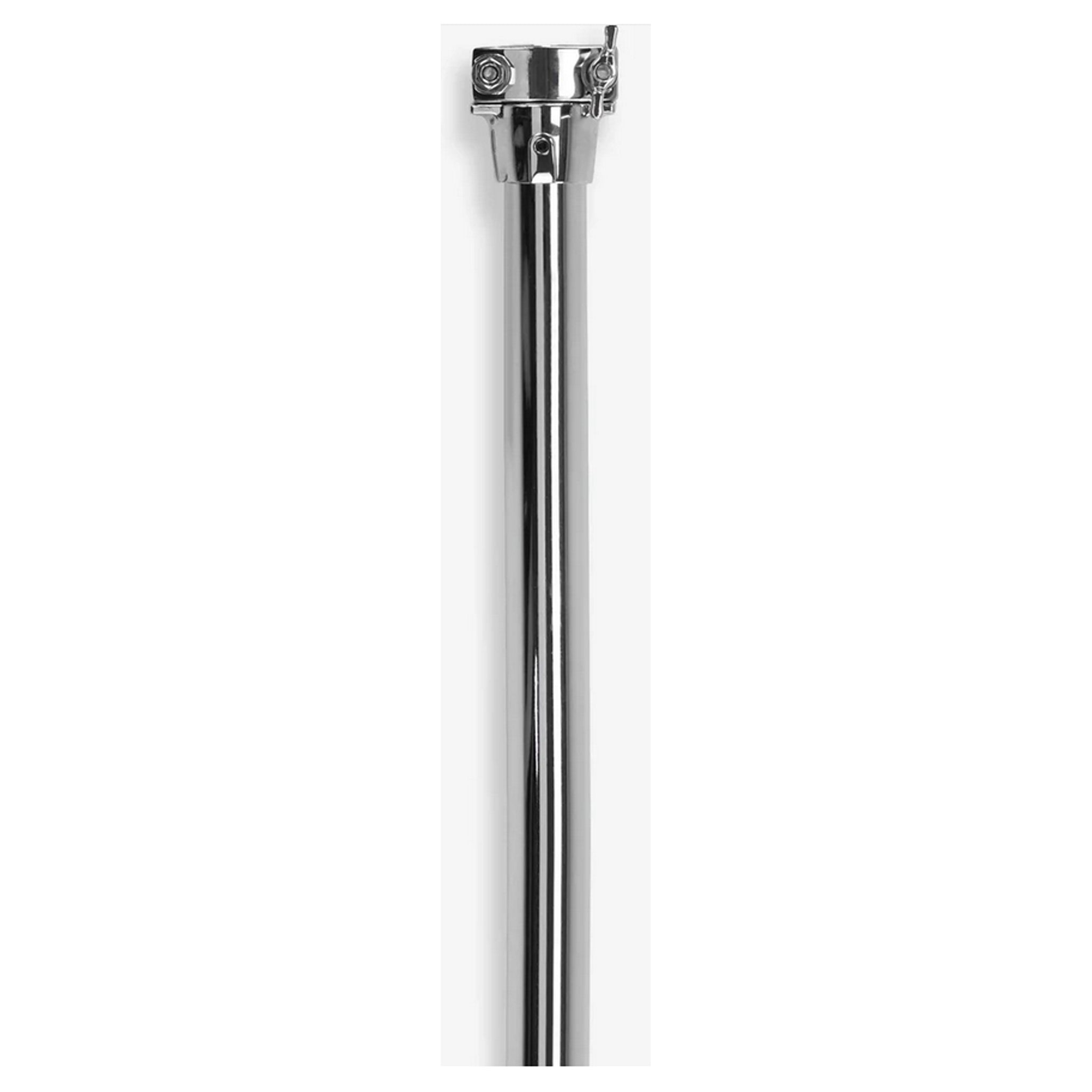 Gibraltar 30" Stealth VMS Drum Post with Tom/Cymbal Arm Adaptor