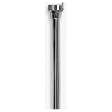 Gibraltar 14" Stealth VMS Drum Post with Tom /Cymbal Arm Adaptor
