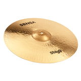 Stagg 17" Sensa Exo Crash Cymbal