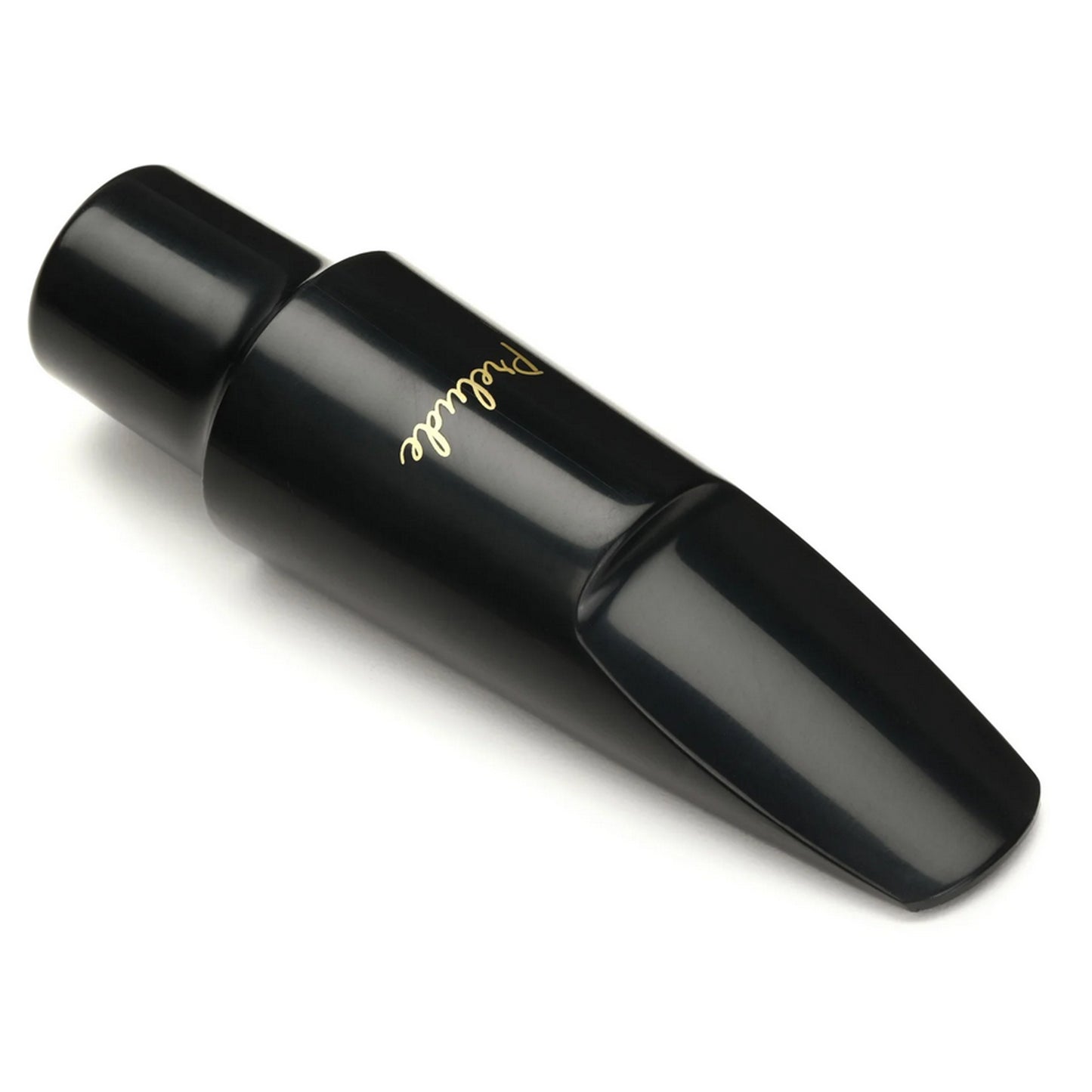 Prelude Tenor Saxophone Plastic Mouthpiece With Cap & Ligature