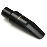 Prelude Tenor Saxophone Plastic Mouthpiece With Cap & Ligature