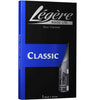 Legere Bass Clarinet Classic Reed Strength 2