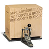 Schlagwerk BCCOM 2InOne Booster-Boxx Bass Cajon